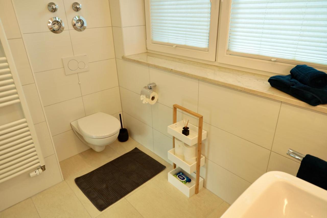 Ferienhaus Bergauszeit In Der Alten Post Nesselwang Extérieur photo