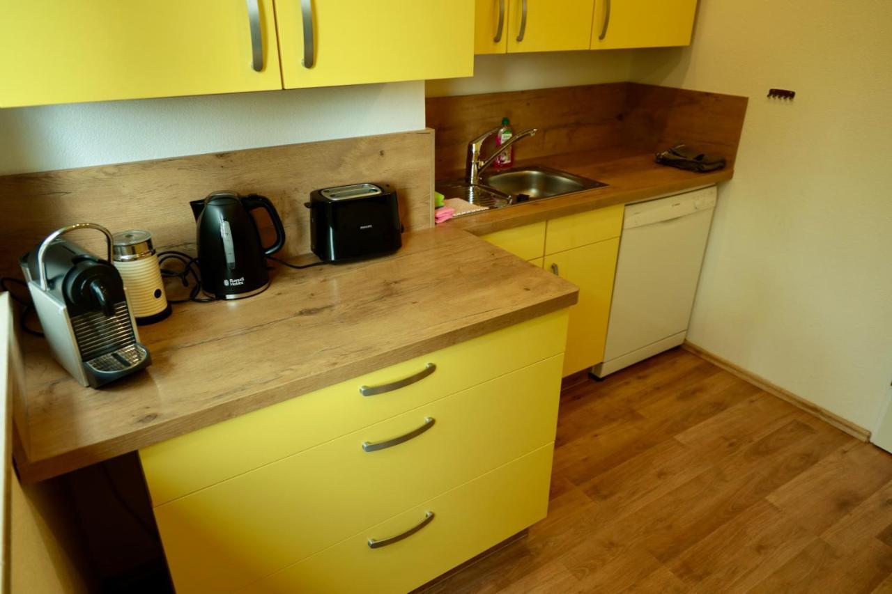 Ferienhaus Bergauszeit In Der Alten Post Nesselwang Extérieur photo